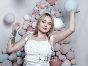 Nikkilovi