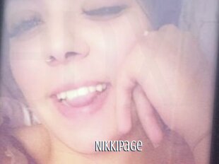 Nikkipage