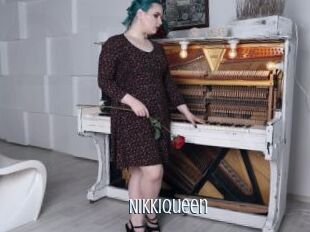 Nikkiqueen