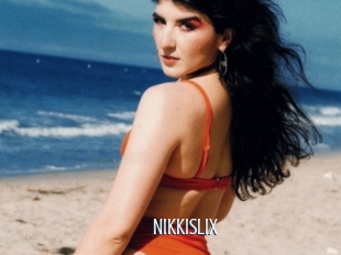 Nikkislix