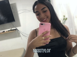 Nikkitylor