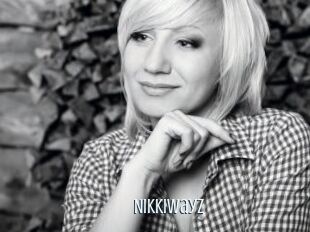 Nikkiwayz
