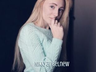 Nikkyangelnew