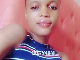 Nikkydelilah