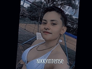 Nikkyintense