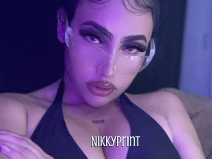 Nikkyprint