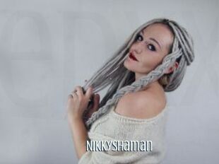 Nikkyshaman