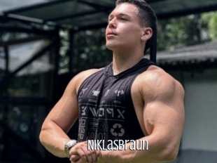 Niklasbraun