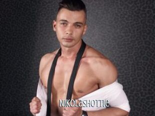 Nikolashottie