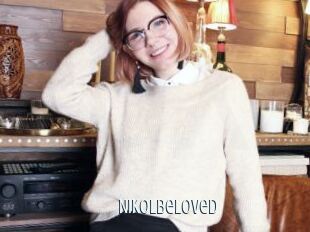 Nikolbeloved