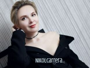 Nikolcarrera