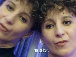 Nikoldav
