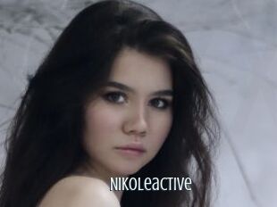 Nikoleactive