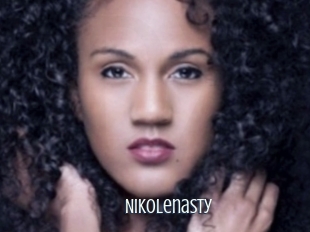 Nikolenasty