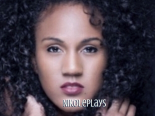 Nikoleplays