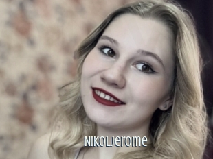 Nikoljerome