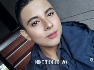 Nikomontalvo