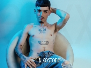 nikostone Edonkey xxx