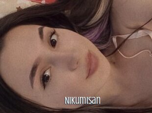 Nikumisan