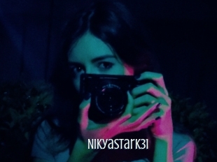 nikyastark31 Edonkey xxx