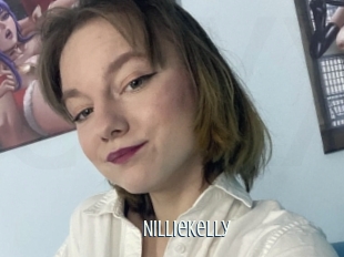 nilliekelly Edonkey xxx