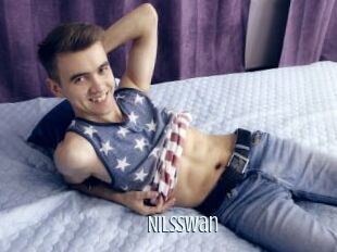 Nilsswan