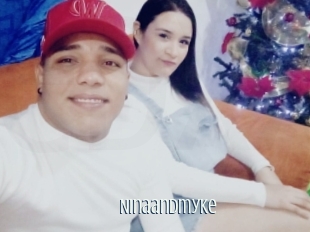 ninaandmyke Edonkey xxx