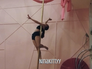 Ninakittyy