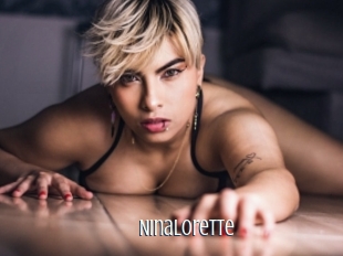 Ninalorette