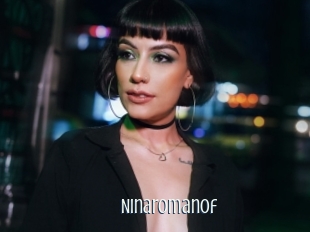 Ninaromanof