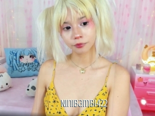 ninibambi422 Edonkey xxx