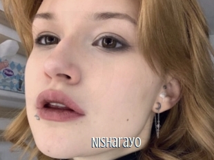 Nisharayo