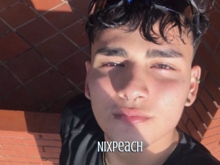 Nixpeach