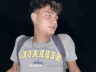 Nixpeach
