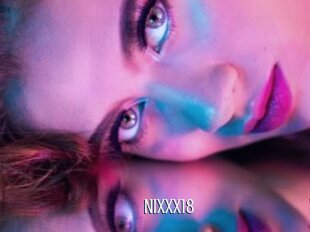 nixxx18 Edonkey xxx