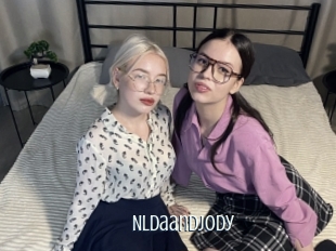 Nldaandjody