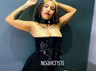 Noahcristi