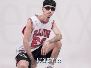 Noahdaviiss