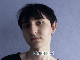 Noahhilles