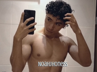 noahjhoness Edonkey xxx