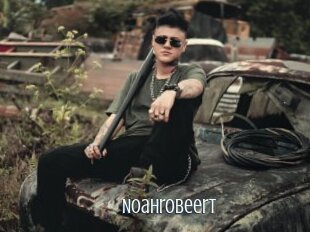 Noahrobeert