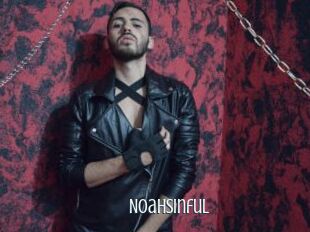 Noahsinful