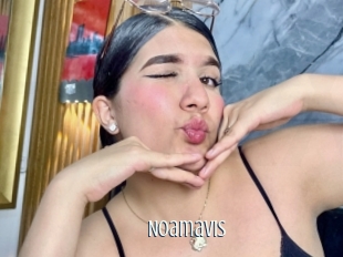 Noamavis