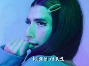 nobinaryangel Edonkey xxx