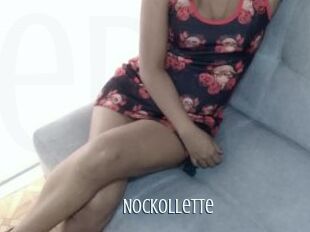 Nockollette
