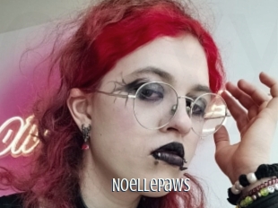 Noellepaws