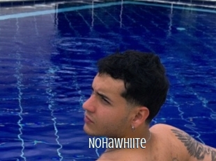 Nohawhiite