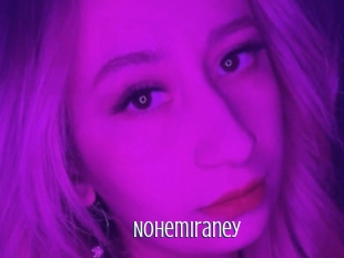 Nohemiraney