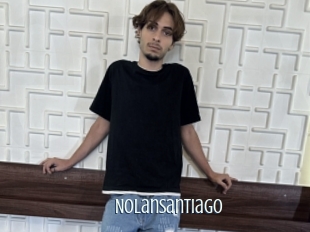 Nolansantiago