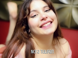 Nora_tulipan